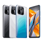 Xiaomi POCO M5S 256GB 8GB RAM 6.43 pulgadas