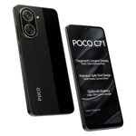 Xiaomi POCO C71 4G 128GB 4GB RAM 6.88 pulgadas