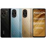 Xiaomi POCO C71 4G 128GB 4GB RAM 6.88 pulgadas