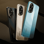Xiaomi POCO C71 4G 128GB 4GB RAM 6.88 pulgadas
