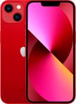Smartphone reacondicionado Apple iPhone 13 256GB ROJO - Desbloqueado