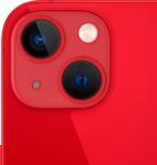 Smartphone reacondicionado Apple iPhone 13 256GB ROJO - Desbloqueado