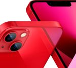 Smartphone reacondicionado Apple iPhone 13 256GB ROJO - Desbloqueado