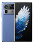 Smartphone Tecno Phantom V Fold 2 5g Azul