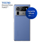 Smartphone Tecno Phantom V Fold 2 5g Azul