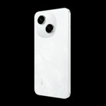 Tecno Spark Go 1 128+4gb Glittery White