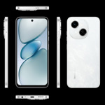 Tecno Spark Go 1 128+4gb Glittery White