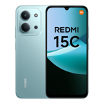 Xiaomi 15C 256GB 4GB RAM + 4GB RAM 6.9 Pulgadas