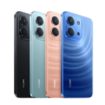 Xiaomi 15C 256GB 4GB RAM + 4GB RAM 6.9 Pulgadas