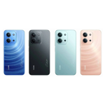 Xiaomi 15C 256GB 4GB RAM + 4GB RAM 6.9 Pulgadas