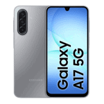 Samsung A17 5G 256GB 8GB RAM 6.7 Pulgadas