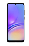 Samsung Galaxy A05 128 GB negro 4 GB RAM