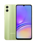 Samsung Galaxy A05 128 GB verde claro 4 GB RAM