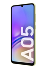 Samsung Galaxy A05 128 GB verde claro 4 GB RAM