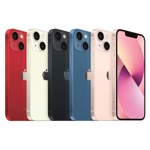 Apple iPhone 13 128GB 6.1 Pulgadas