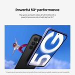 Smartphone reacondicionado Samsung Galaxy A54 5G SM-A546U 128GB Púrpura