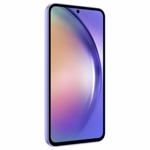 Smartphone reacondicionado Samsung Galaxy A54 5G SM-A546U 128GB Púrpura