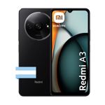 Xiaomi Redmi A3 Negro