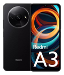 Xiaomi Redmi A3 Negro