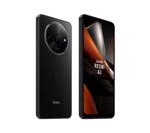 Xiaomi Redmi A3 Negro