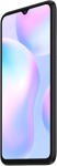 Smartphone reacondicionado Xiaomi Redmi 9A 64GB+4GB RAM 4G LTE liberado