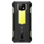 Celular Ulefone Armor 24 Linterna y Bateria 256gb 12gb Ram
