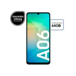 Celular Samsung Galaxy A16 128GB 5G Grey