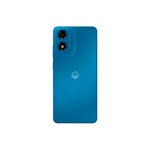 Celular Motorola Moto G04s 64gb Azul 4gb Ram 6.6 y 5000Mah de bateria