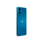 Celular Motorola Moto G04s 64gb Azul 4gb Ram 6.6 y 5000Mah de bateria