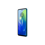 Celular Motorola Moto G04s 64gb Azul 4gb Ram 6.6 y 5000Mah de bateria