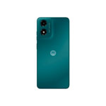 Celular Motorola Moto G04s 64gb Verde 4gb Ram 6.6” y 5000Mah de bateria