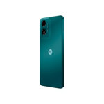 Celular Motorola Moto G04s 64gb Verde 4gb Ram 6.6” y 5000Mah de bateria