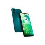 Celular Motorola Moto G04s 64gb Verde 4gb Ram 6.6” y 5000Mah de bateria
