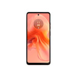 Celular Motorola Moto G04s 64gb Naranja 4gb Ram 6.6 y 5000Mah de bateria