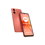 Celular Motorola Moto G04s 64gb Naranja 4gb Ram 6.6 y 5000Mah de bateria