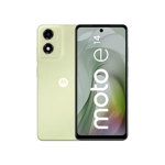 Combo Motorola Moto E14 Verde Mas Auricular Moto 105
