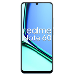 Celular Realme Note 60 4gb Ram 128gb Azul