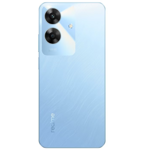 Celular Realme Note 60 4gb Ram 128gb Azul