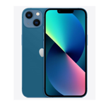 iPhone 13 (128 GB) -(Midnight starlight purple blue red)