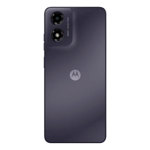 Celular Motorola Moto G04s 64gb Negro 4gb Ram 6,6" y 5000Mah de bateria