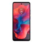 Celular Motorola Moto G04s 64gb Negro 4gb Ram 6,6" y 5000Mah de bateria