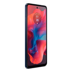Celular Motorola Moto G04s 64gb Negro 4gb Ram 6,6" y 5000Mah de bateria