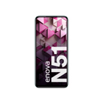 Celular enova N51 6,67" Octa-Core 8