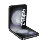 Celular Samsung Galaxy Z Flip 5 256gb Grafito