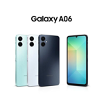 Celular Samsung Galaxy A06 128GB 4GB RAM