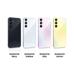 Celular Samsung Galaxy A55 128GB 8GB RAM