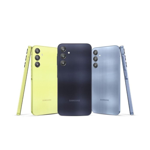 Celular Samsung Galaxy A25 256GB 8GB RAM 5G