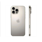 iPhone 16 Pro Max - 256GB