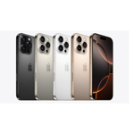 iPhone 16 Pro Max - 256GB