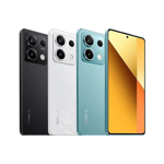 Xiaomi Redmi Note 13 5G 256GB 8GB RAM